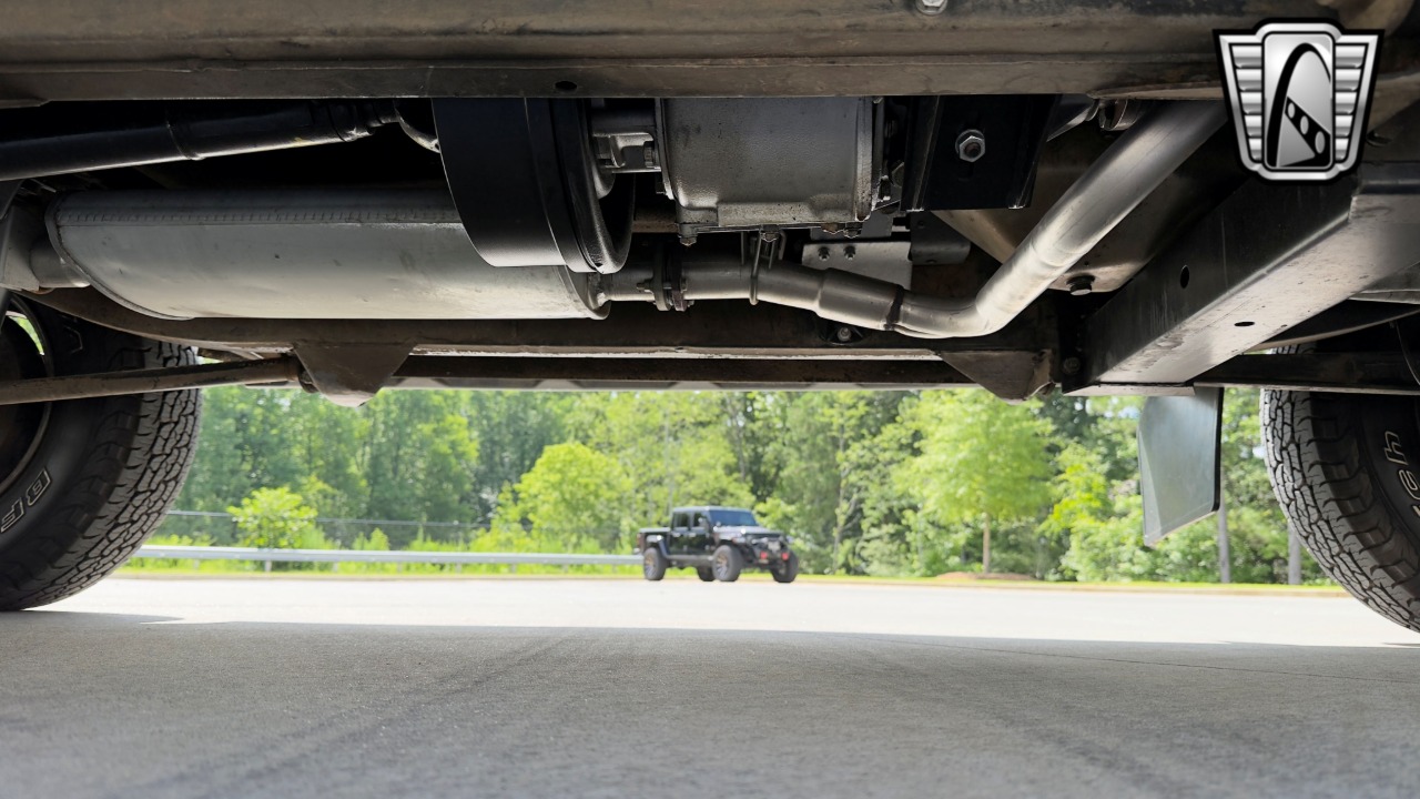 1988 Land Rover Range Rover 80