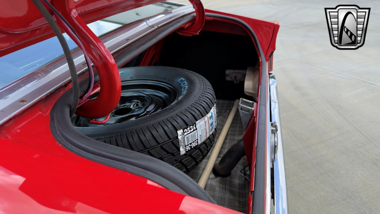 1972 Ford Mustang 90