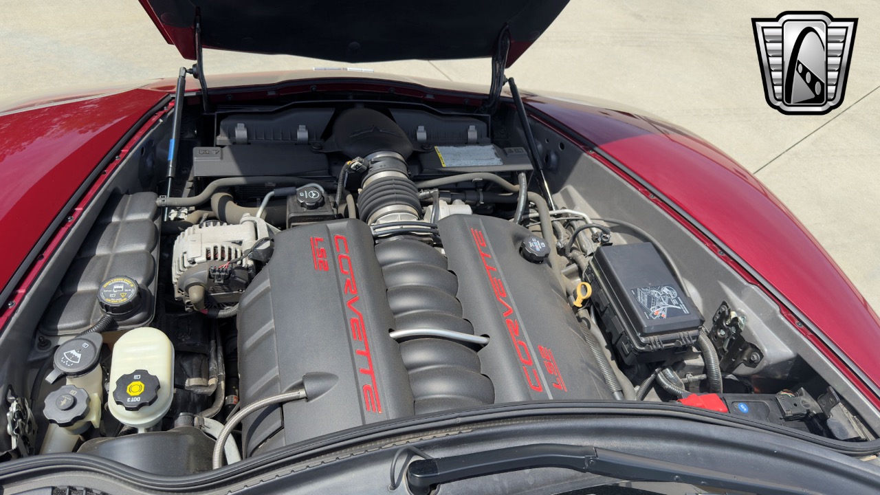 2006 Chevrolet Corvette 87