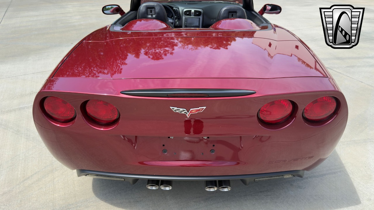 2006 Chevrolet Corvette 65