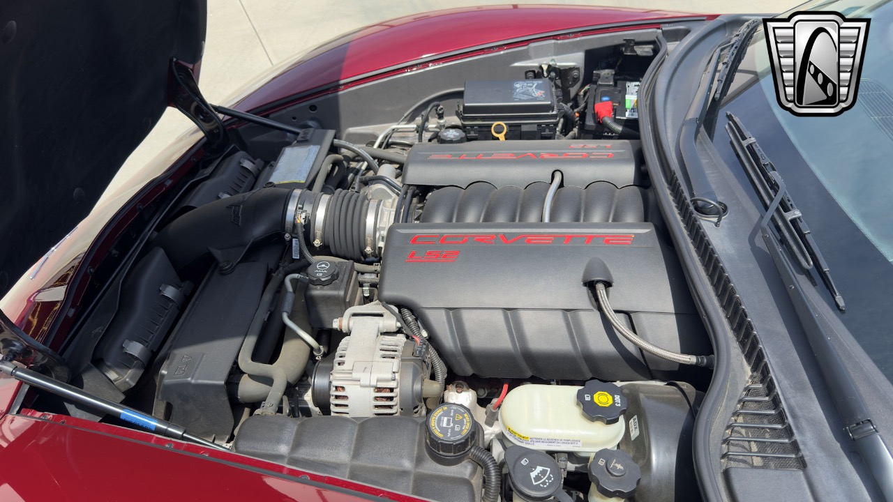 2006 Chevrolet Corvette 88