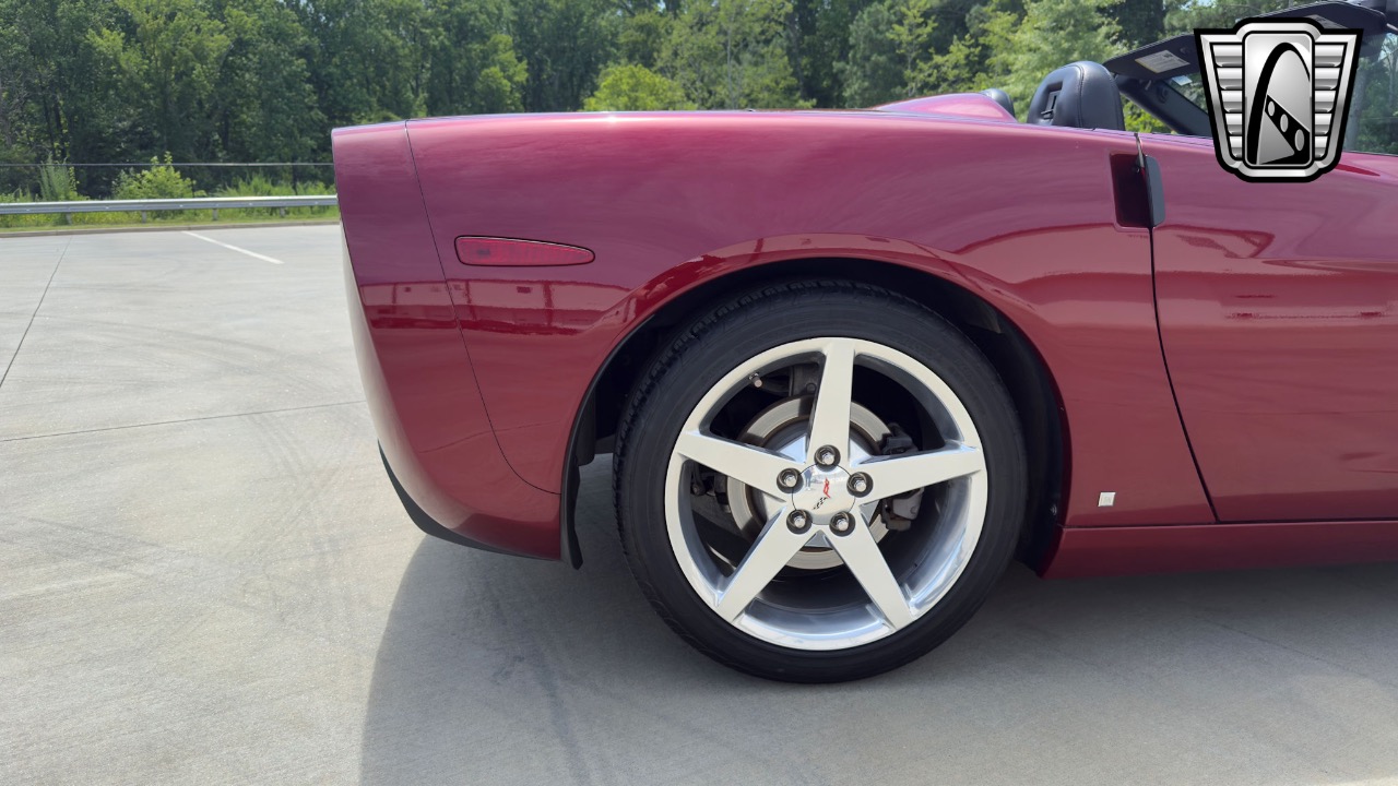 2006 Chevrolet Corvette 66
