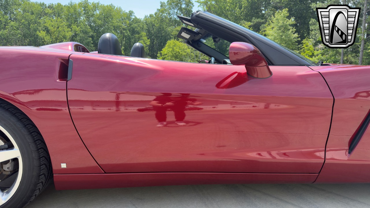 2006 Chevrolet Corvette 69