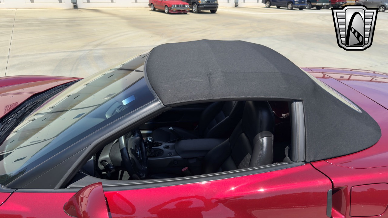 2006 Chevrolet Corvette 30