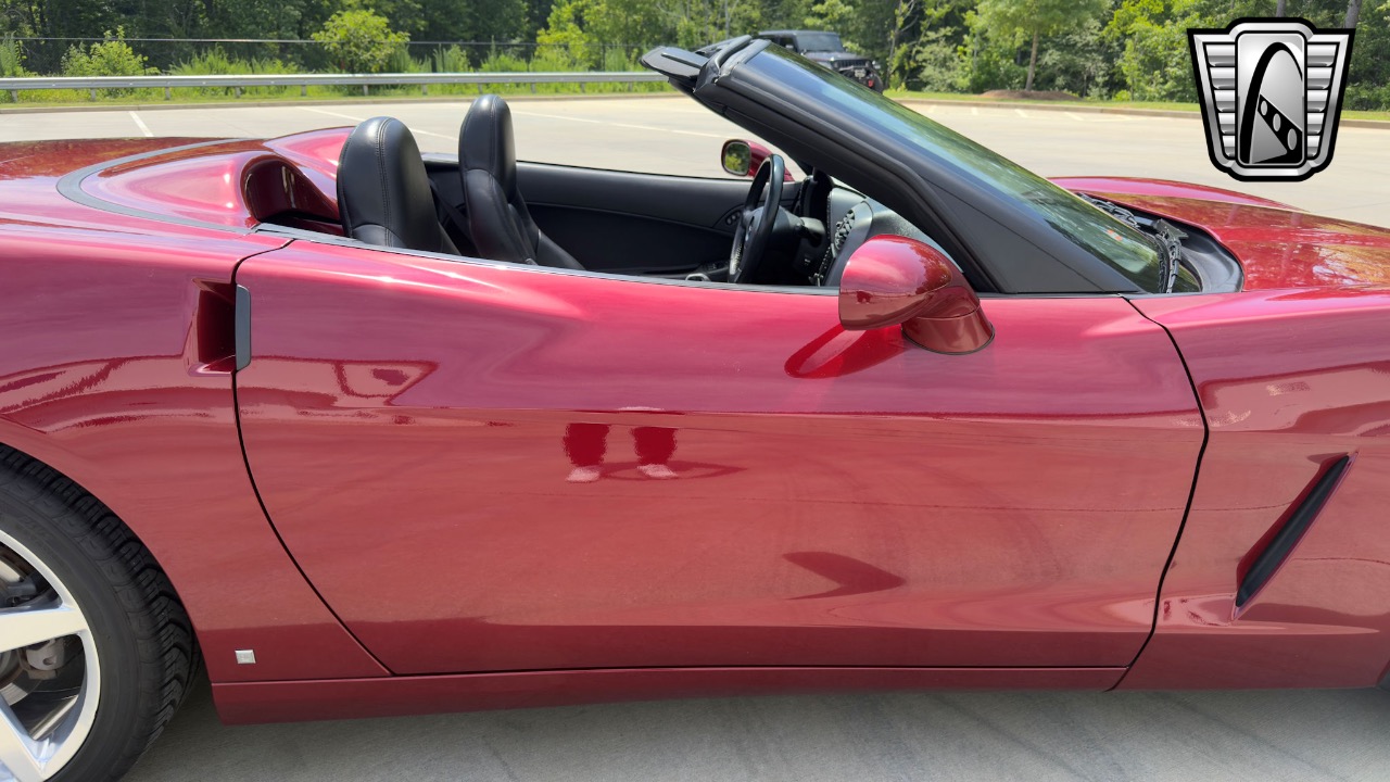 2006 Chevrolet Corvette 70