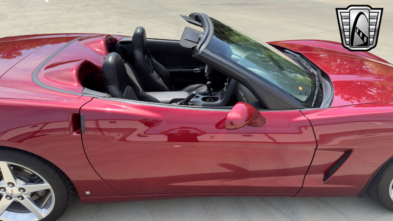 2006 Chevrolet Corvette 71