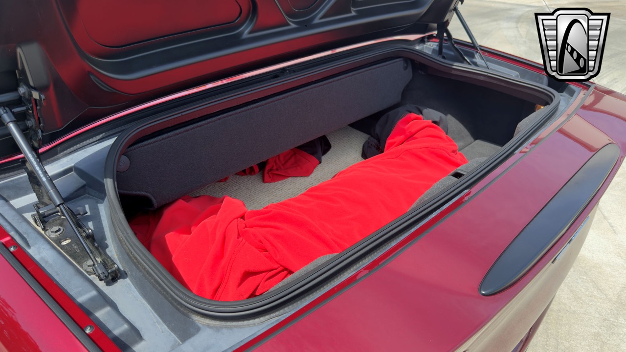 2006 Chevrolet Corvette 91
