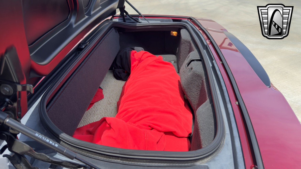 2006 Chevrolet Corvette 92