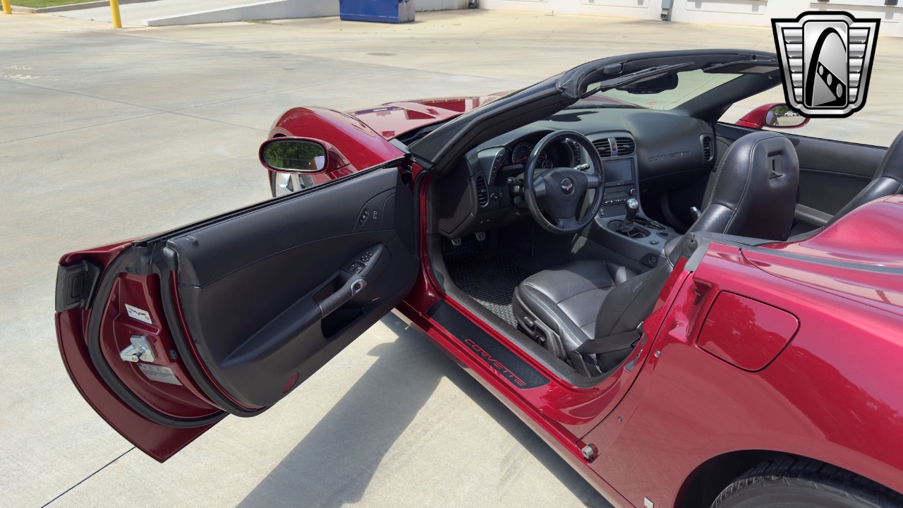2006 Chevrolet Corvette 95