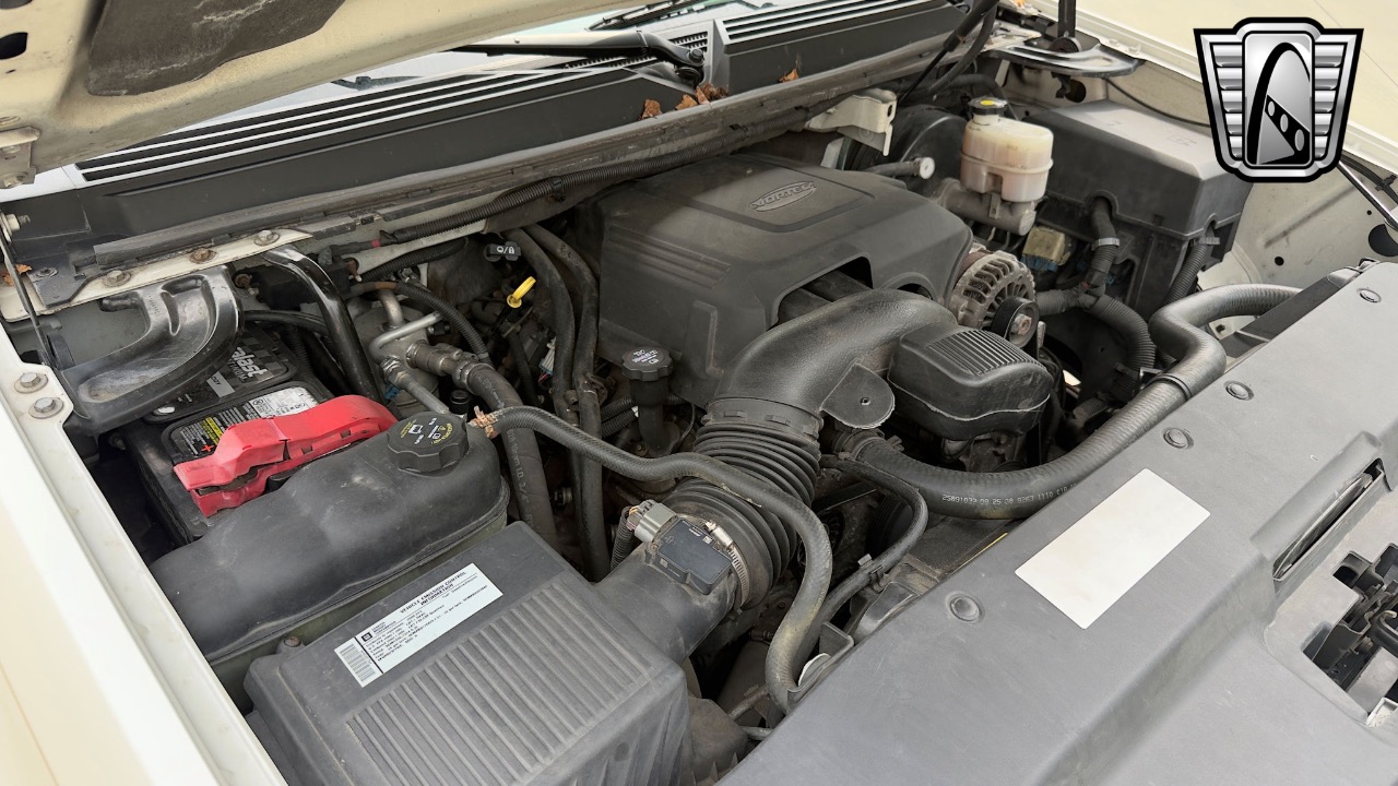 2009 Cadillac Escalade EXT. 85