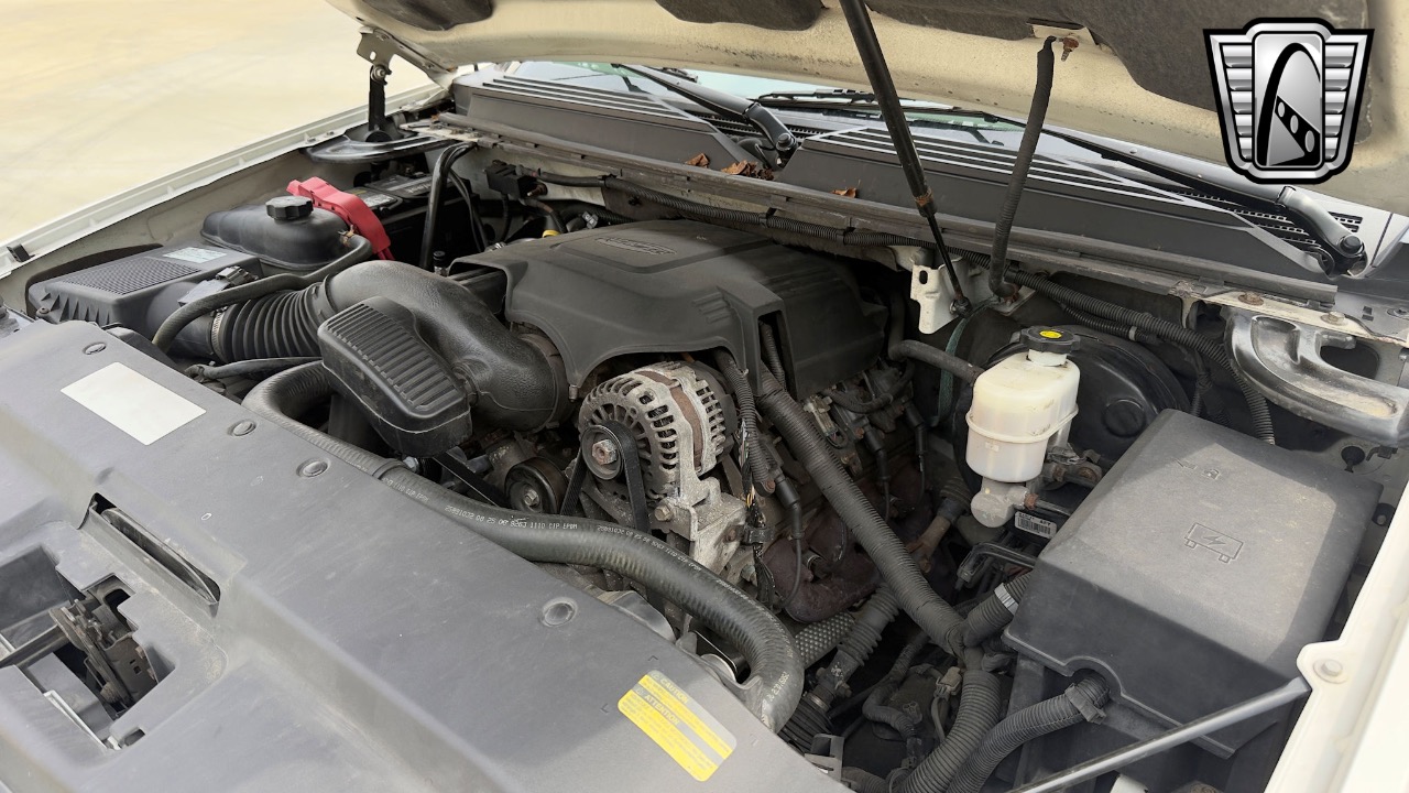 2009 Cadillac Escalade EXT. 87