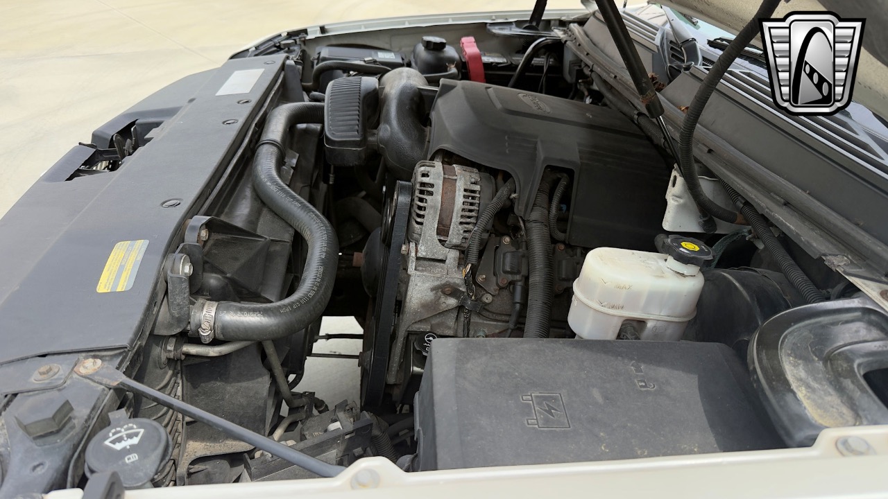 2009 Cadillac Escalade EXT. 88