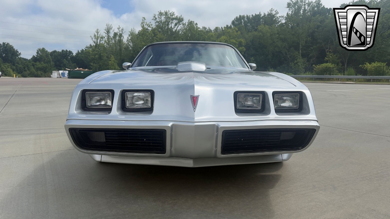 1979 Pontiac Firebird 32