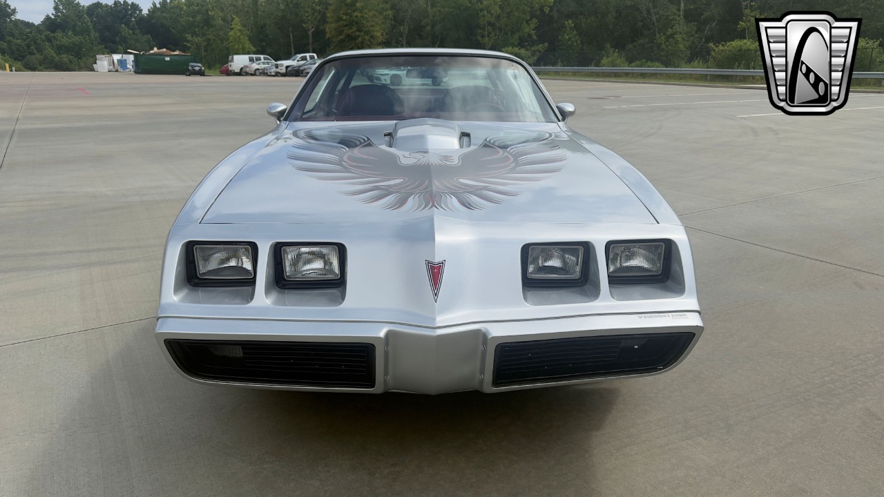 1979 Pontiac Firebird 33