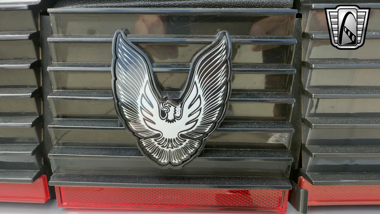 1979 Pontiac Firebird 22