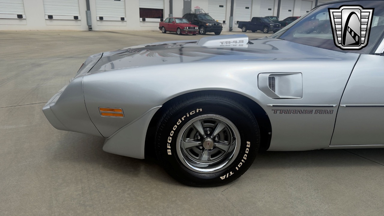 1979 Pontiac Firebird 56