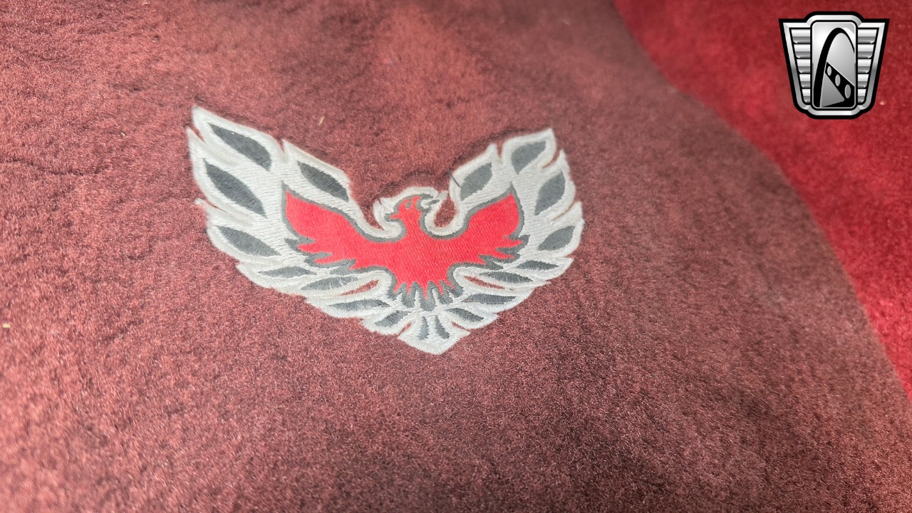 1979 Pontiac Firebird 23