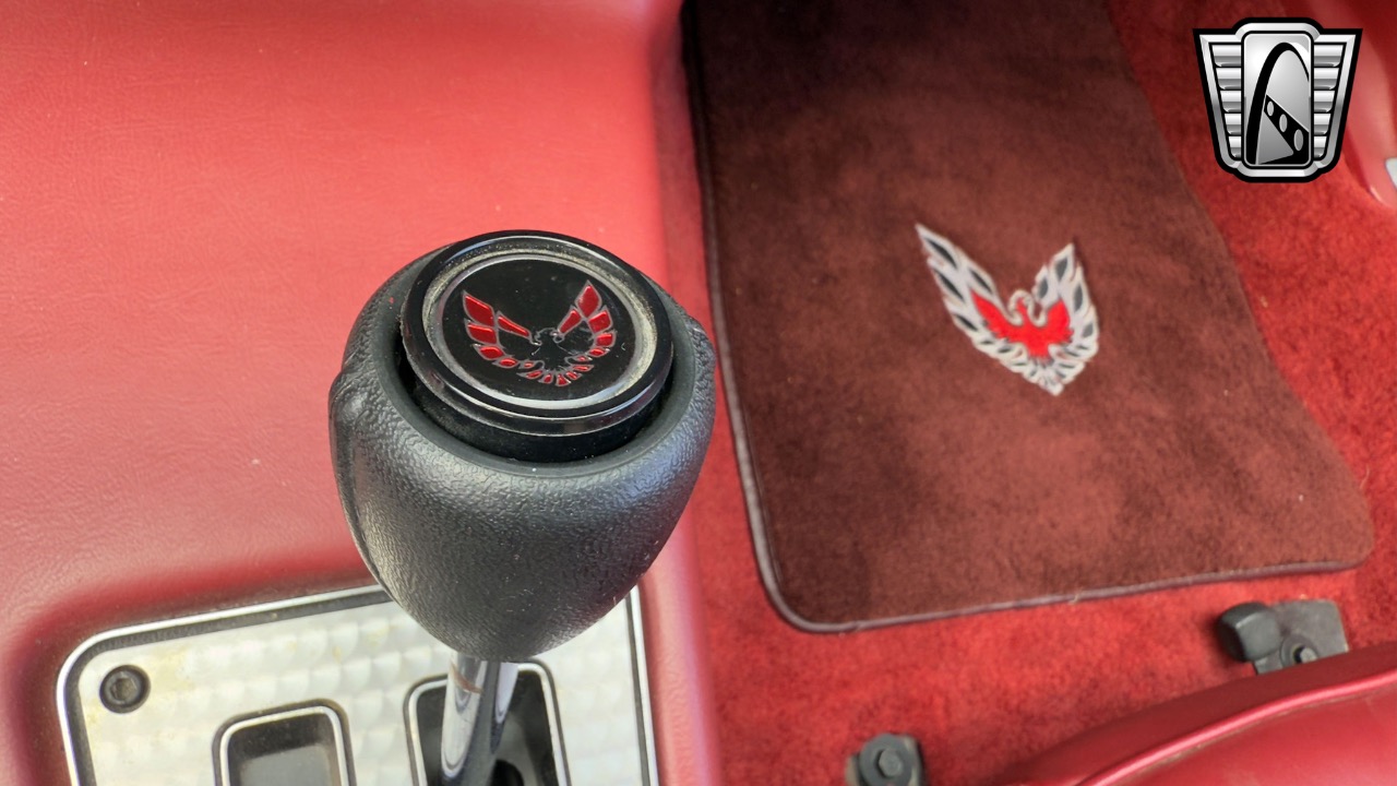 1979 Pontiac Firebird 25