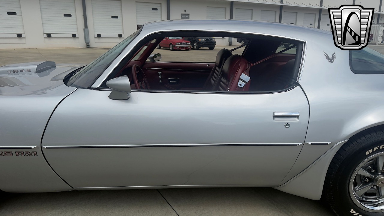 1979 Pontiac Firebird 59