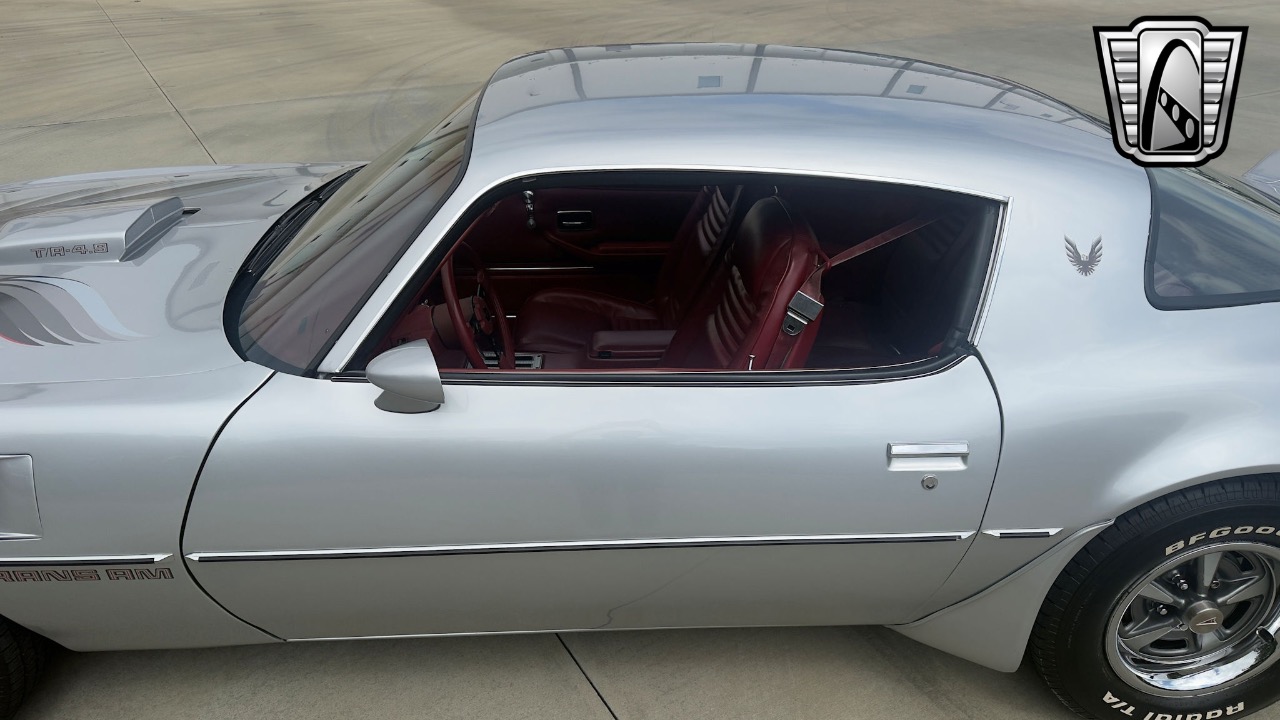 1979 Pontiac Firebird 60