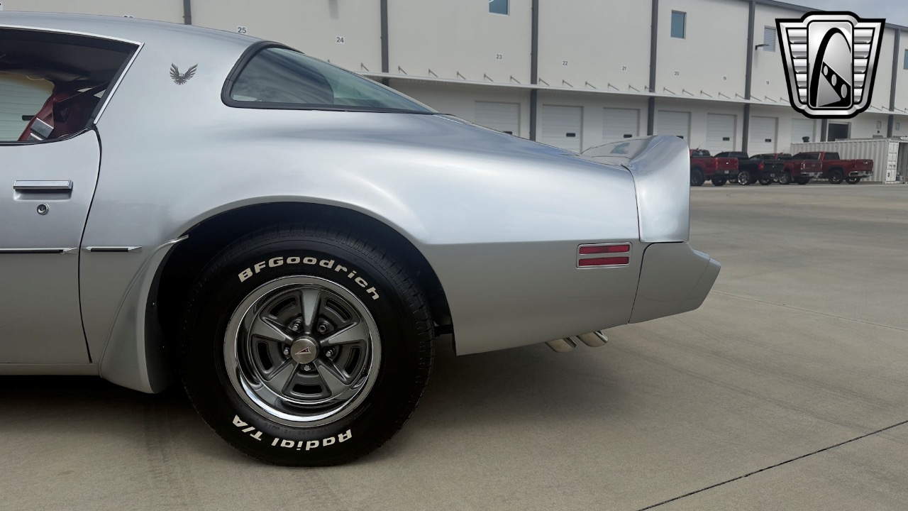 1979 Pontiac Firebird 61