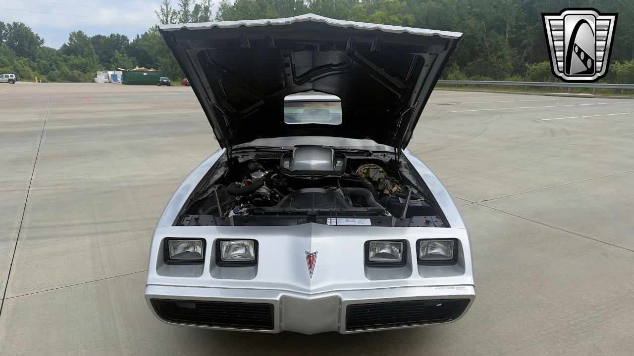 1979 Pontiac Firebird 9