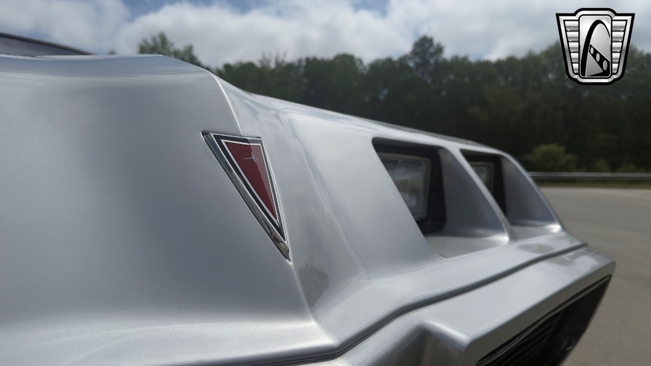 1979 Pontiac Firebird 28
