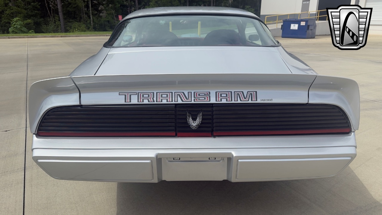 1979 Pontiac Firebird 64