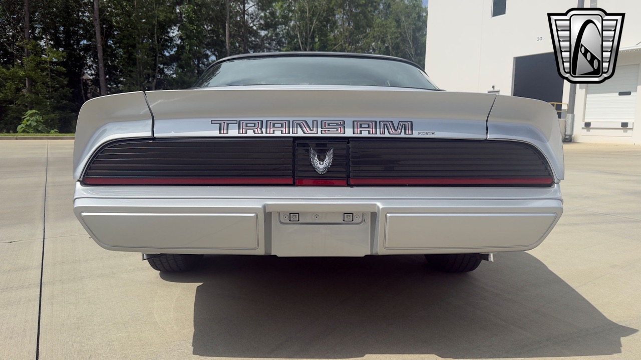 1979 Pontiac Firebird 44