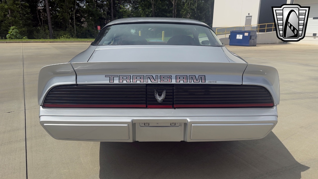 1979 Pontiac Firebird 45