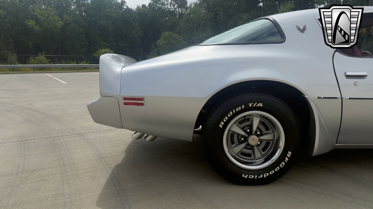 1979 Pontiac Firebird 66