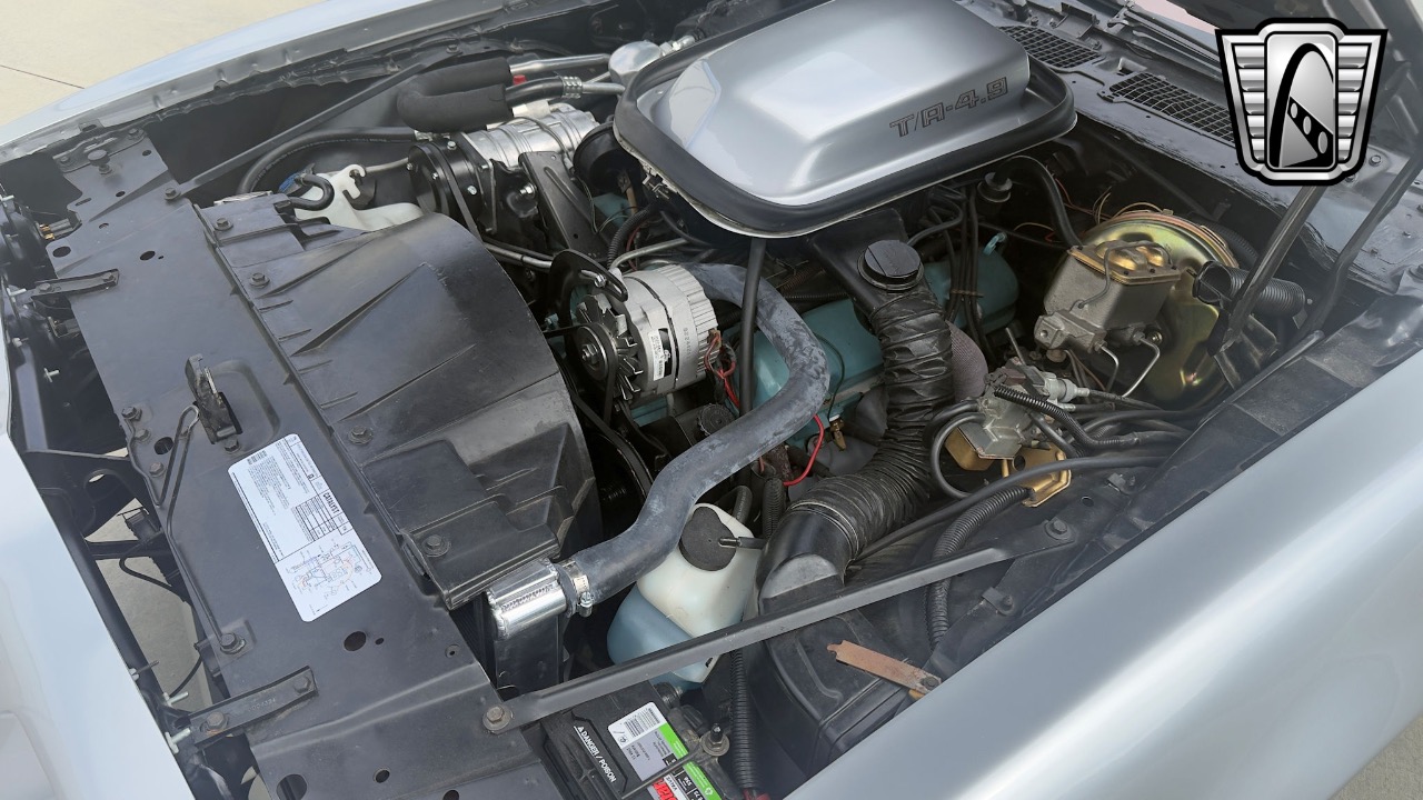 1979 Pontiac Firebird 88