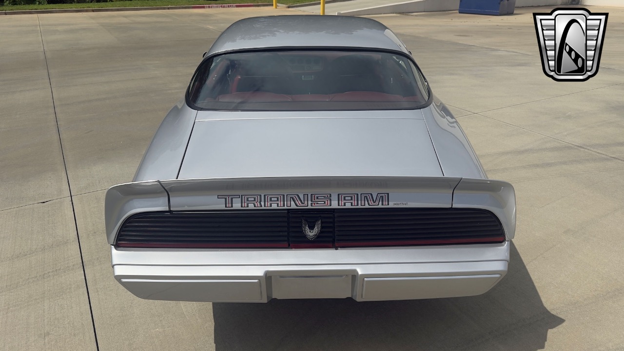 1979 Pontiac Firebird 46