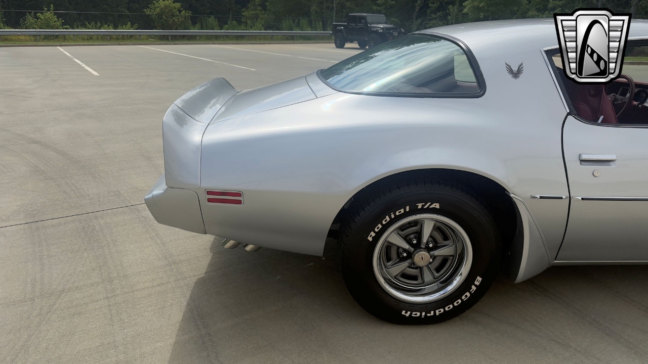 1979 Pontiac Firebird 67