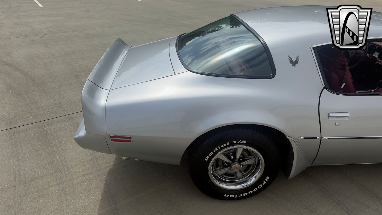 1979 Pontiac Firebird 68