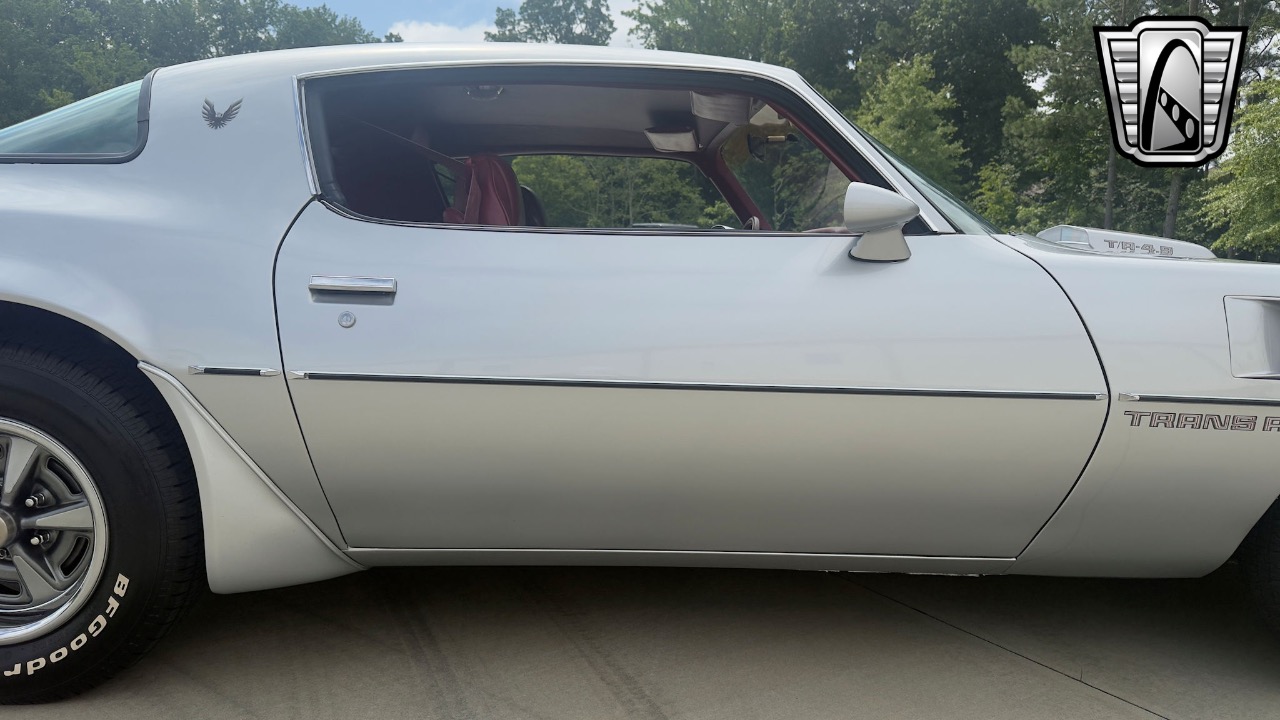 1979 Pontiac Firebird 69