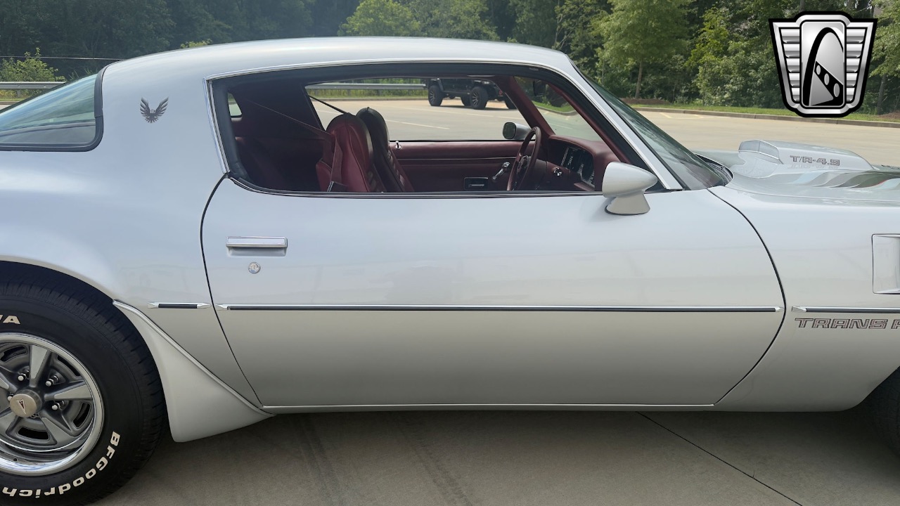 1979 Pontiac Firebird 70