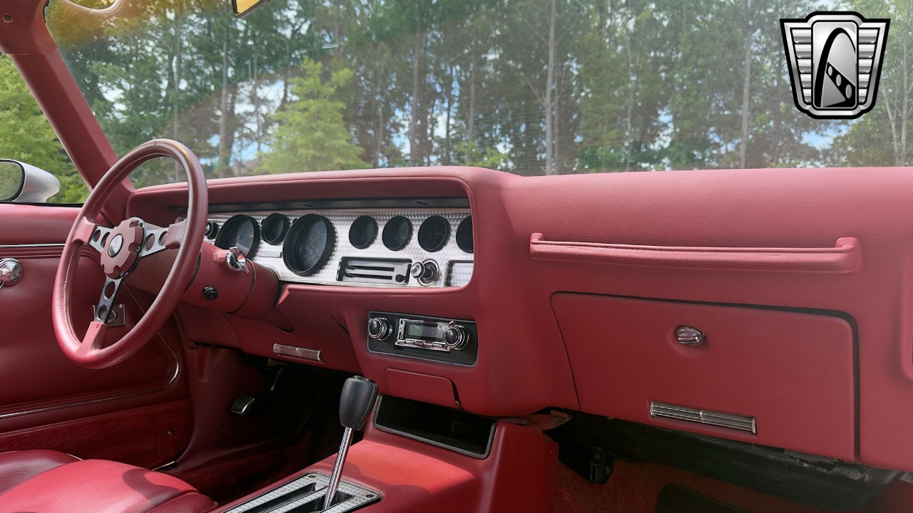 1979 Pontiac Firebird 18