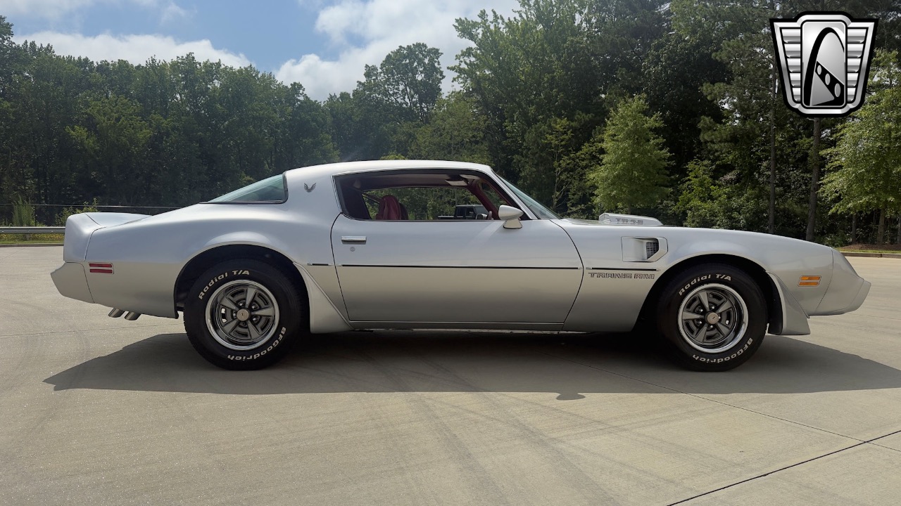 1979 Pontiac Firebird 3