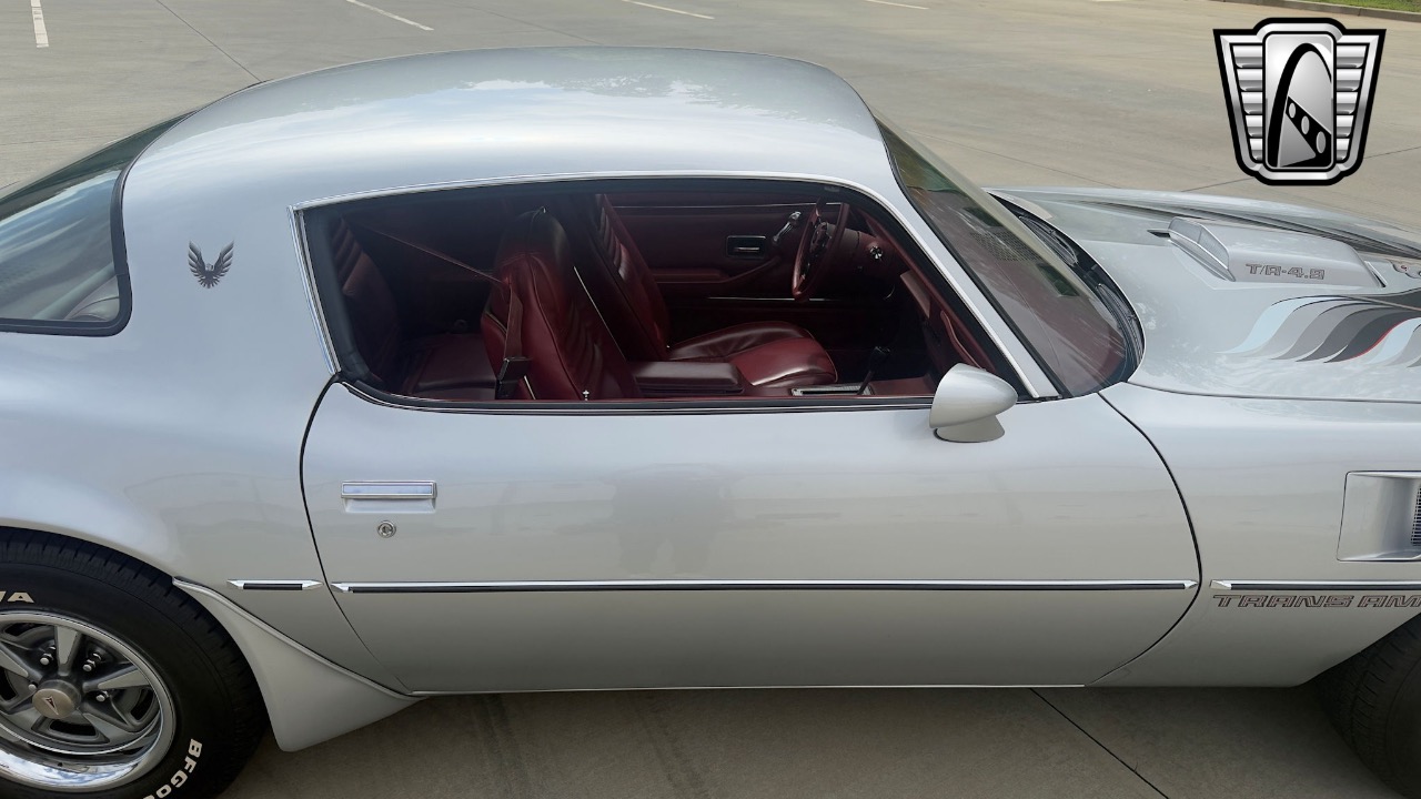1979 Pontiac Firebird 71