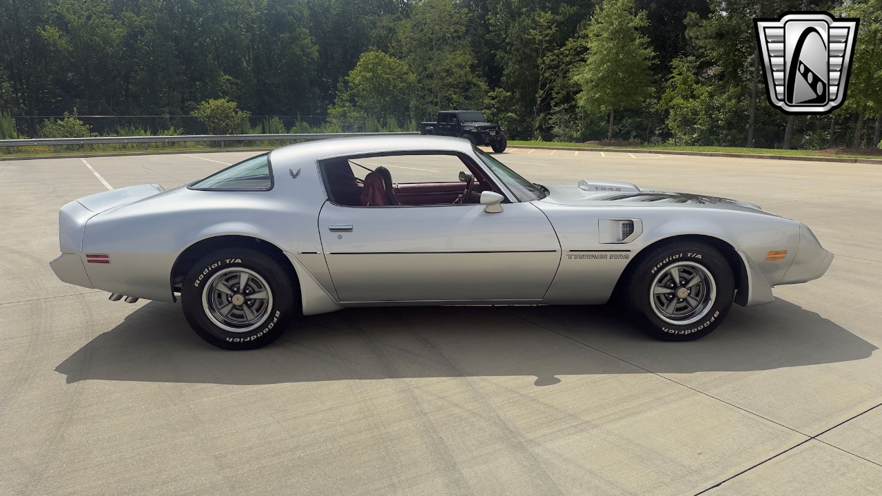 1979 Pontiac Firebird 49