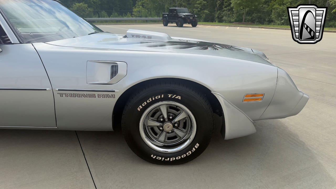 1979 Pontiac Firebird 73