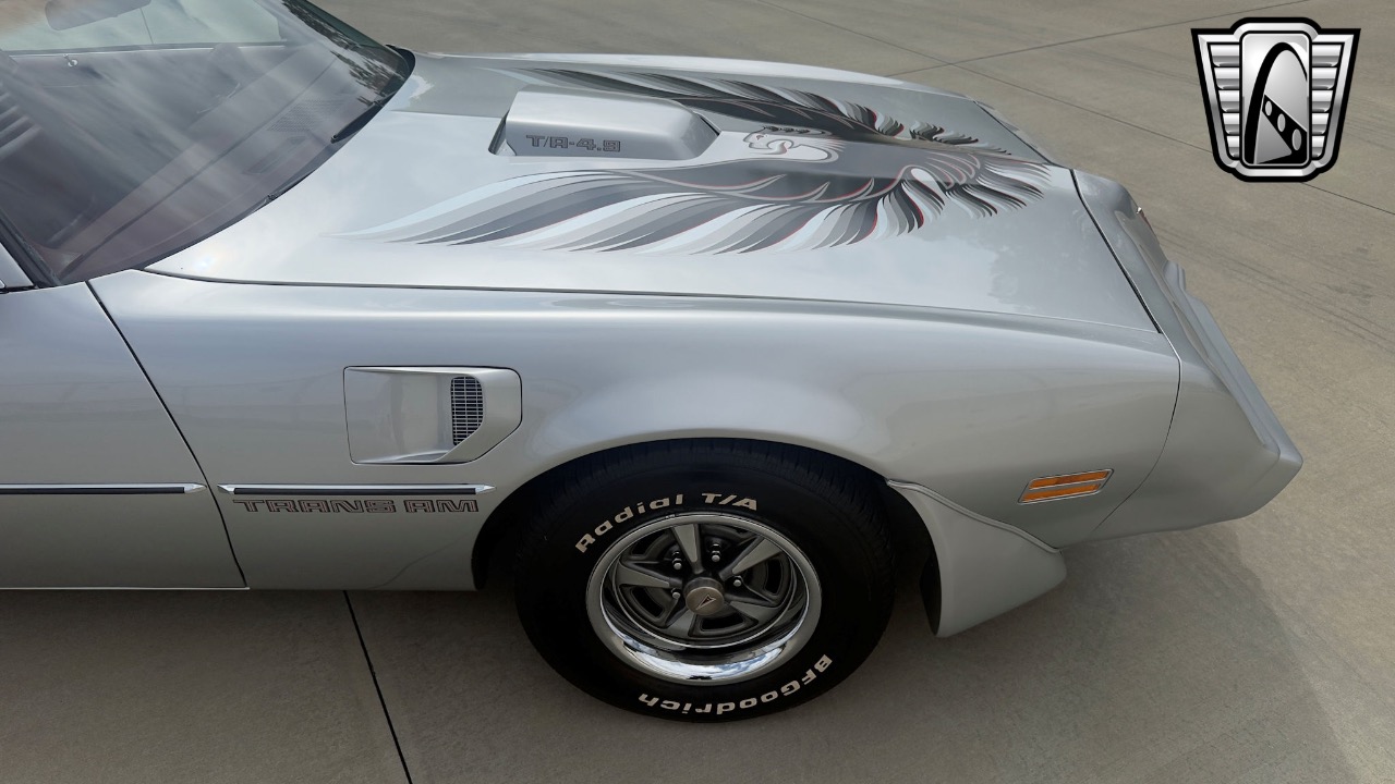 1979 Pontiac Firebird 74
