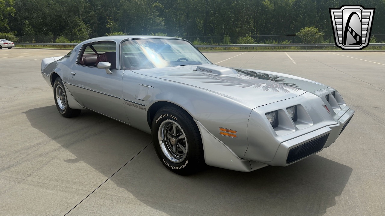 1979 Pontiac Firebird 51