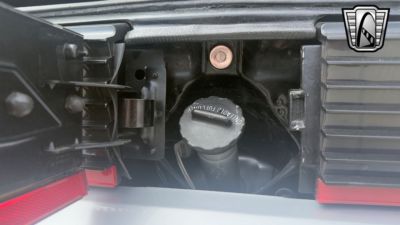 1979 Pontiac Firebird 95