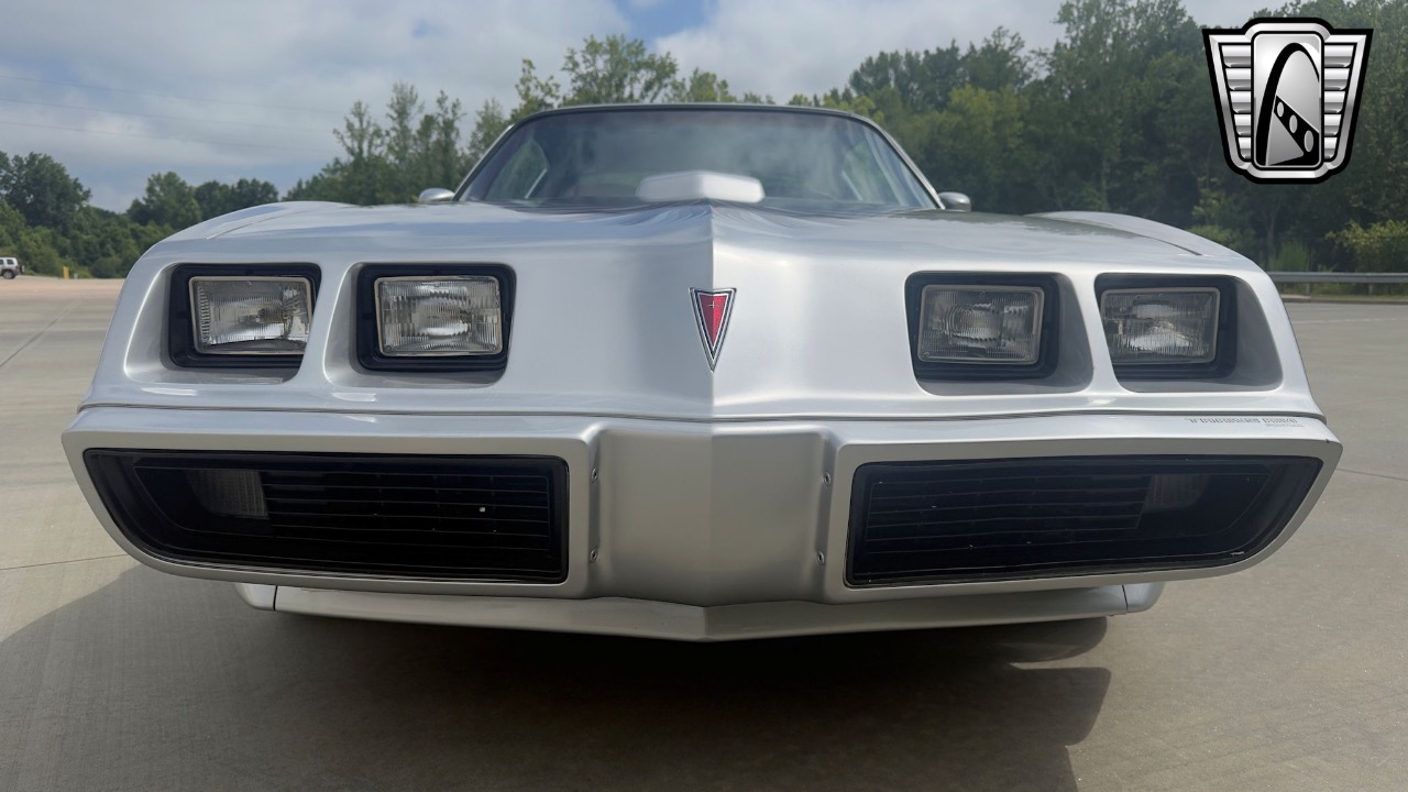 1979 Pontiac Firebird 5