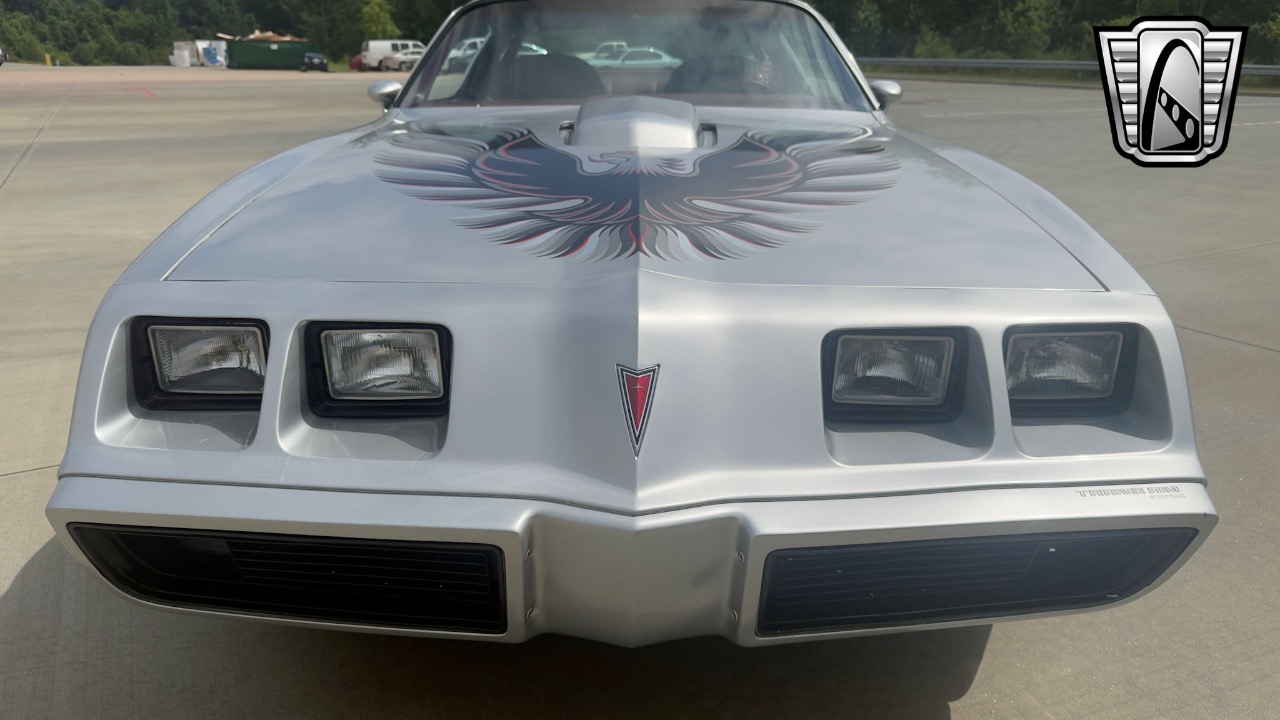 1979 Pontiac Firebird 53