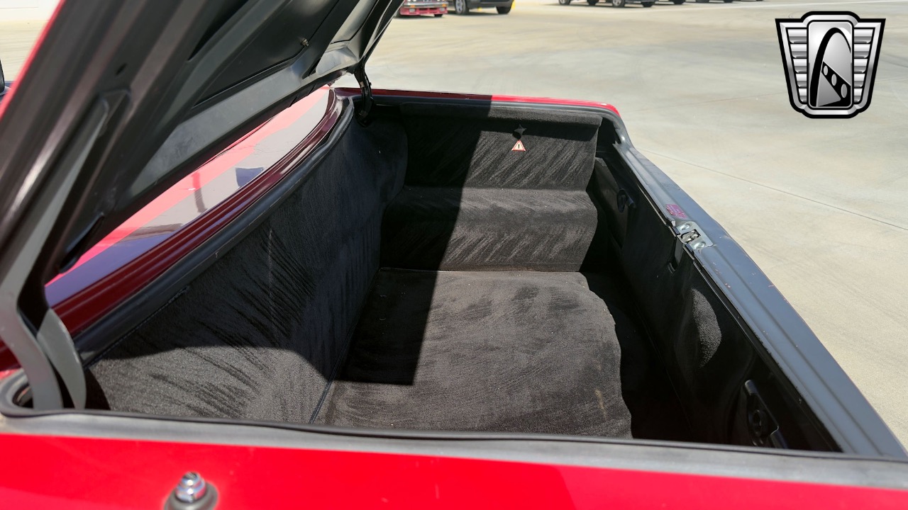 1987 Mercedes-Benz 560SL 92