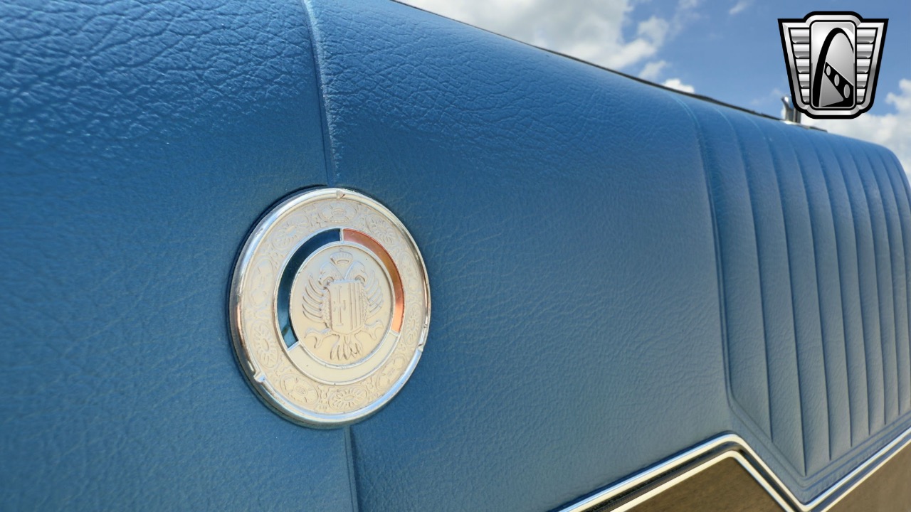 1971 Plymouth Road Runner 25