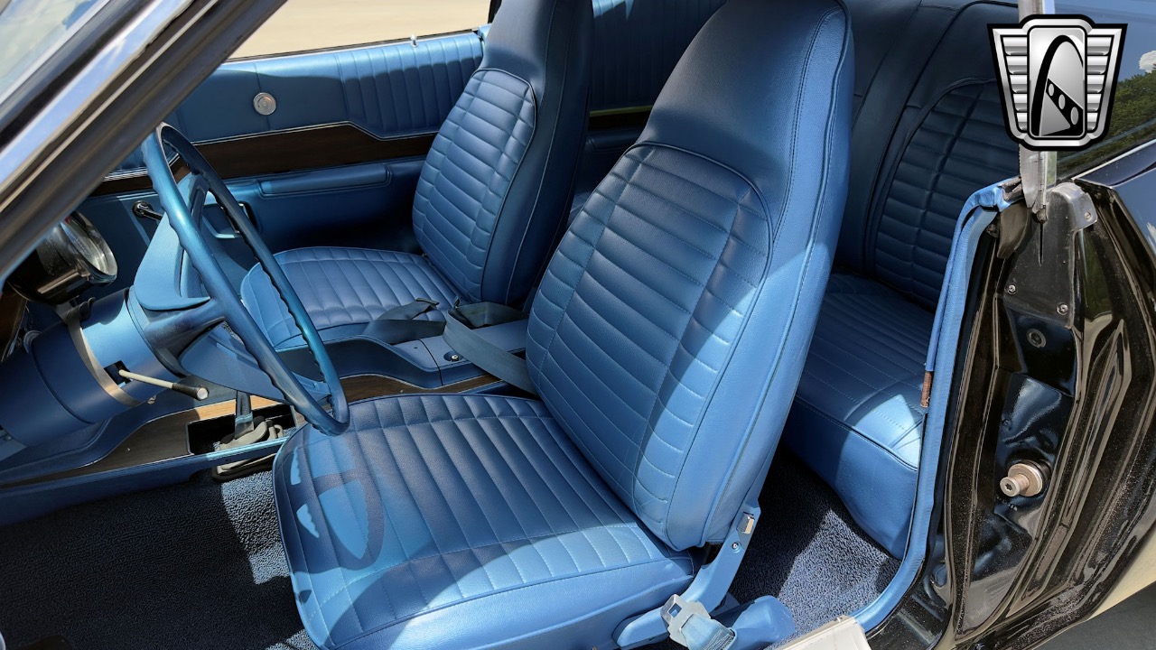 1971 Plymouth Road Runner 15